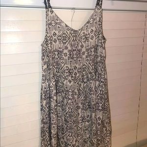 Like new romper, size small